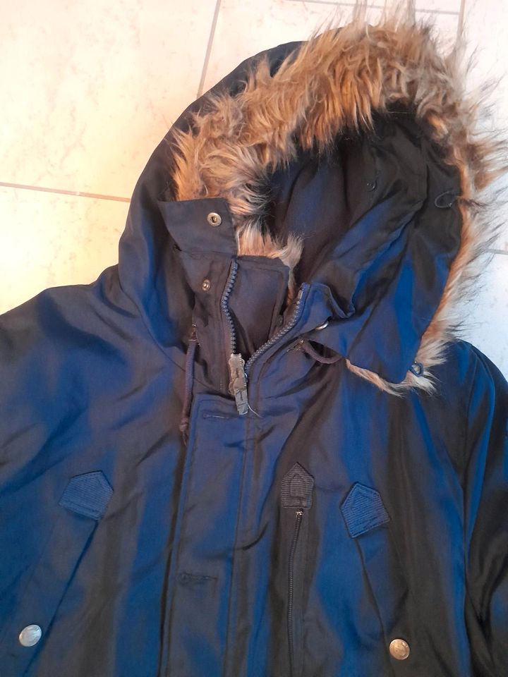 Herren Winterjacke XXL in Wittmund