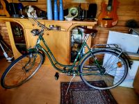 Damen Fahrrad TRIEPAD 28 Zoll 40er/50er Jahre Original Zustand Nordrhein-Westfalen - Oberhausen Vorschau
