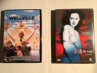 2 DVDs : „WELLVILLE“ & „SEOM - Die Insel“ !!! Schleswig-Holstein - Rendsburg Vorschau