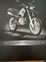 Motorrad MZ 125 SX - Enduro - nur 10k km Bayern - Obernbreit Vorschau