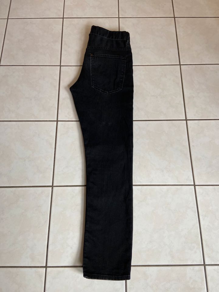 Skinny Fit Jeans von h&m in Größe 152 * TOP Zustand in Geilenkirchen