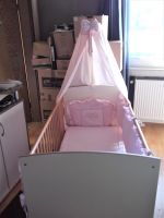 Babybett Kinderbett Juniorbett Westerwaldkreis - Bellingen Vorschau