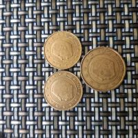 3x Münze BELGIEN 2X10 CENT & 1X20 CENT Nordrhein-Westfalen - Detmold Vorschau