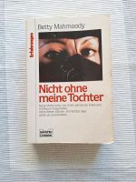 "Nicht ohne meine Tochter ", Roman Sachsen - Hartmannsdorf Vorschau