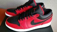 Air Jordan 1 Low Gym Red Benned US 11 Nordrhein-Westfalen - Remscheid Vorschau