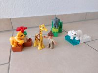 Lego Duplo Tierbabys, Set Nr. 4962 Nordrhein-Westfalen - Langenfeld Vorschau