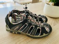 Neuw. Hi-Tec Kinder Mädchen Trekking Sandalen Wandersandalen 38 Frankfurt am Main - Kalbach Vorschau