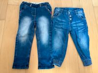 2 x Jeans Hose Strass-Steine 86 s.Oliver Wunderbärchen Bayern - Landshut Vorschau