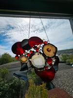 Fensterbild / Glaskunst Bayern - Würzburg Vorschau