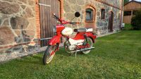 Simson Star Brandenburg - Pritzwalk Vorschau