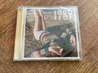 1989 sunrisedeluxe cd mit Polaroids versiegelt taylor swift Friedrichshain-Kreuzberg - Kreuzberg Vorschau