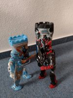 LEGO Ritter, 2 bewegliche Action-Figuren (OVP), neuwertig Münster (Westfalen) - Geist Vorschau