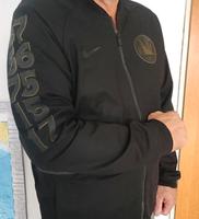 Nike NBA Golden State Warrior Herren Sport Freizeit Jacke Bayern - Neu Ulm Vorschau