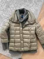 Winterjacke Tom Tailer Salbei/grau Bayern - Schweinfurt Vorschau