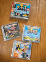 Feuerwehrmann Sam Hörspielbox Nr 3 3CDs Rheinland-Pfalz - Speicher Vorschau