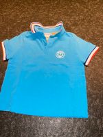 Jacadi Poloshirt gr 116 türkies jungen Hannover - Mitte Vorschau