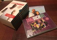 8 DVDs Life Change Tanz dich fit Brandenburg - Potsdam Vorschau