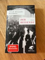 Der Reisende // Ulrich Alexander Bolschwitz Baden-Württemberg - Merdingen Vorschau