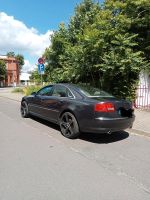 Audi A8 - 4,2 Quattro - Tiptronic Sachsen-Anhalt - Magdeburg Vorschau