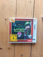 Luigis mansion 2 für Nintendo 3 Ds Münster (Westfalen) - Centrum Vorschau