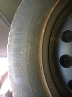 4 Reifen inkl. Stahlfelgen 185/65 R 15 T Saarbrücken-Dudweiler - Dudweiler Vorschau