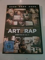 The Art of Rap DVD Hamburg - Altona Vorschau