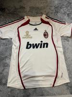 Ac Milan Vintage Adidas Trikot | Größe m | nie getragen Hessen - Eschborn Vorschau