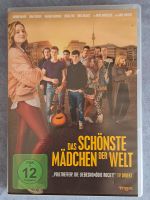 DAS SCHÖNSTE MÄDCHEN DER WELT - DVD Bayern - Thalmässing Vorschau