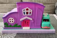 Polly Pocket Haus Niedersachsen - Northeim Vorschau