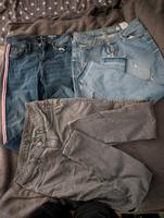 Markenjeans Nordrhein-Westfalen - Bergkamen Vorschau