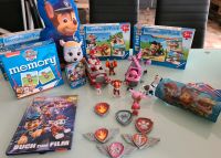 Tolles Spiele/Lernpaket Paw Patrol Hessen - Babenhausen Vorschau