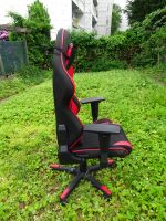 DX Racer Gaming Stuhl ergonomischer Gamingstuhl Armlehne Kissen Nordrhein-Westfalen - Heiligenhaus Vorschau