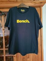 Bench T Shirt xxl Niedersachsen - Wittmund Vorschau