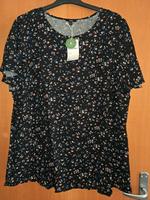 T-Shirt Shirt Tunika NEU mit Etikett Gr 50 Rheinland-Pfalz - Worms Vorschau