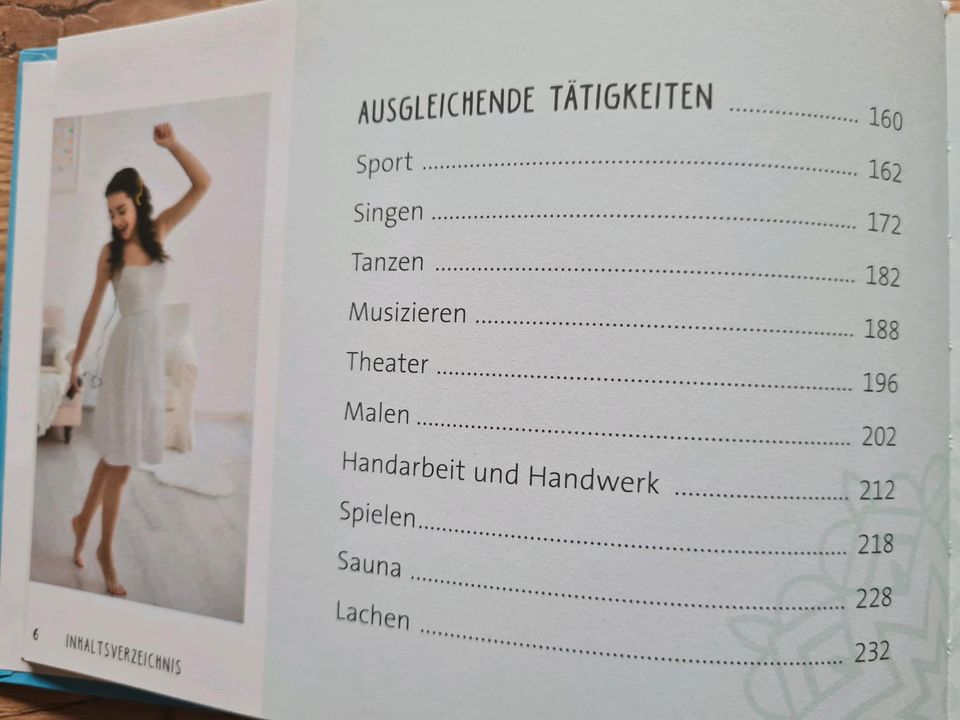 Die besten Entspannungstechniken(Yoga) in Lensahn