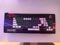 NEU! 65% HKSJ Gaming Tastatur Niedersachsen - Westerholt Vorschau