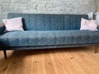 Klappsofa Sofa Vintage Midcentury Bochum - Bochum-Mitte Vorschau