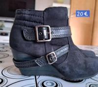 Schuhe gr 38 Rheinland-Pfalz - Irmtraut Vorschau