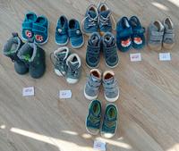 Schuhe 20 21 22 23 Ricosta Daeumling Naturino Bisgaard Baden-Württemberg - Bühl Vorschau