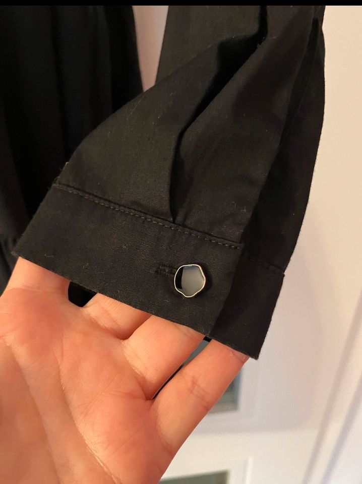 Oui Kleid 40 schwarz wie Neu in Wallenhorst