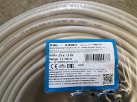 Kabel Nym-J  5x1,5mm 100m Bielefeld - Ubbedissen Vorschau