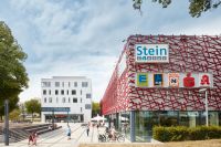 Steincenter Freising: PKW Stellplatz im überdachten Parkhaus Bayern - Freising Vorschau