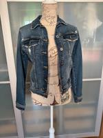 Jeansjacke Zara Saarland - Nohfelden Vorschau