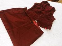 Esprit Rock & Weste Gr. 40/L neu Brandenburg - Bad Liebenwerda Vorschau