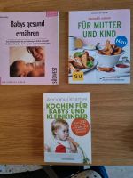 Kochbücher Babys Kleinkind Nordrhein-Westfalen - Telgte Vorschau