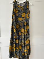 Opus geblümtes Sommerkleid Nordrhein-Westfalen - Beckum Vorschau