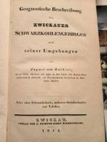 Geognostische Beschreibung des Zwickauer Schwarzkohlengebirges. Brandenburg - Doberlug-Kirchhain Vorschau