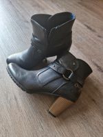 Neue Stiefelette von Tom Tailor Bayern - Zellingen Vorschau