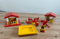 Playmobil 3497 Spielplatz Rheinland-Pfalz - Stadecken-Elsheim Vorschau