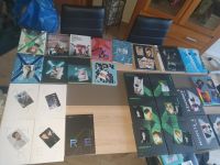 27 Kpop Alben MONSTA X + Pcs Nordrhein-Westfalen - Greven Vorschau